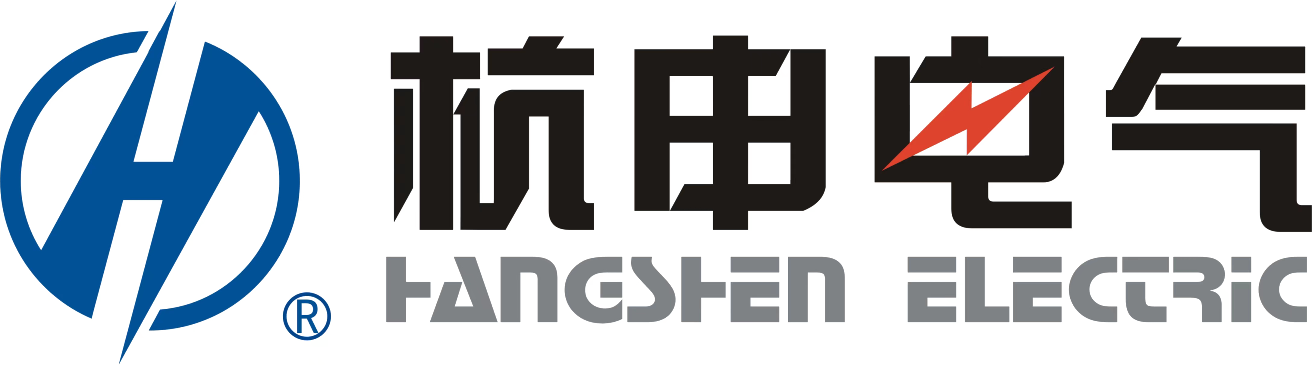 杭申电气 logo